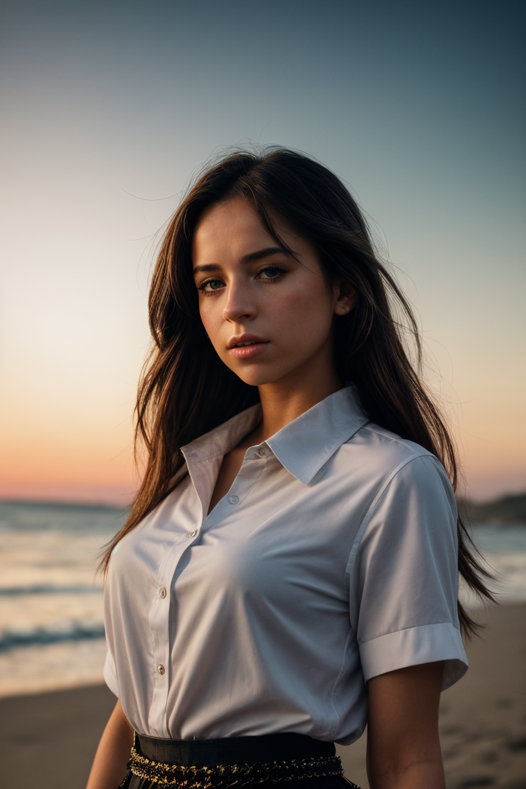 00129-[number]-1791296122-perfect cinematic shoot of a beautiful woman (EPBl0dvy_.99), a woman standing at a beach, ocean, waves, island, perfect hair, we.png